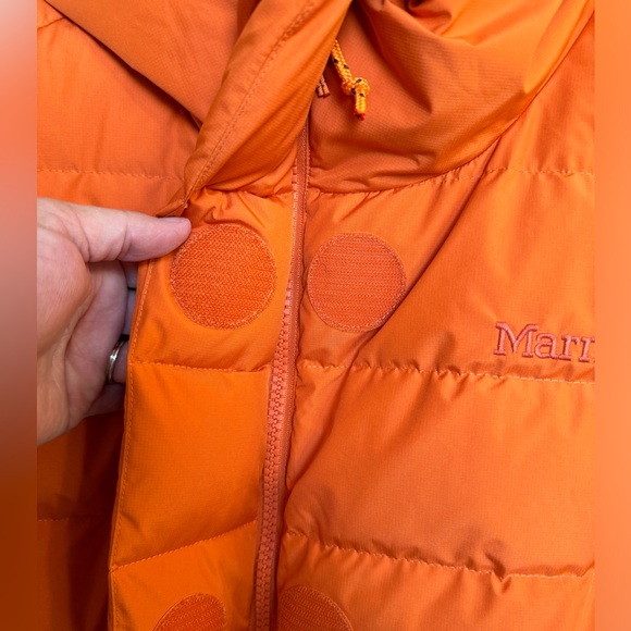 Marmot Warm Cube Gore Tex NWOT - Picture 4 of 13